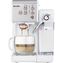 Breville One-Touch CoffeeHouse White & Rose Gold Image 1 of 18